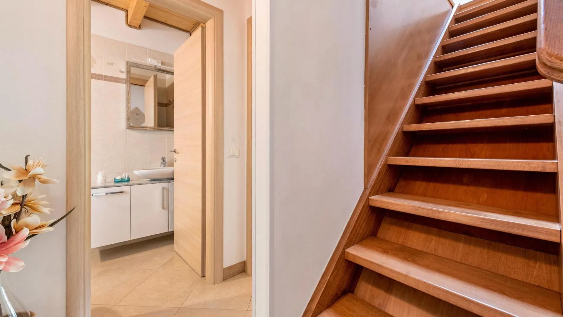 Residence Tatiana B2 Tremosine 0*,  إيطاليا