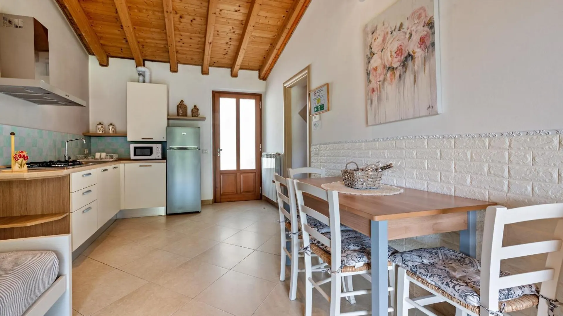 شقة Residence Tatiana B2 Tremosine إيطاليا