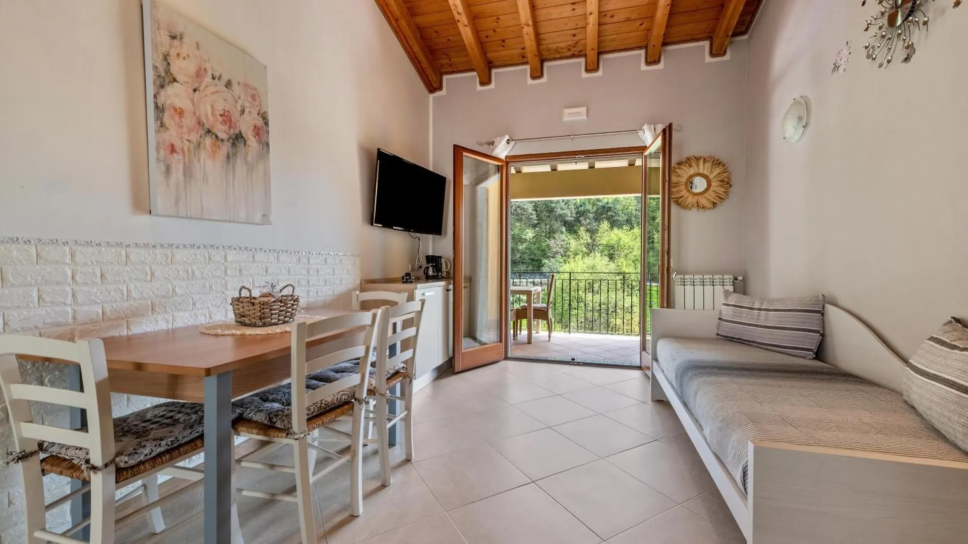 شقة Residence Tatiana B2 Tremosine