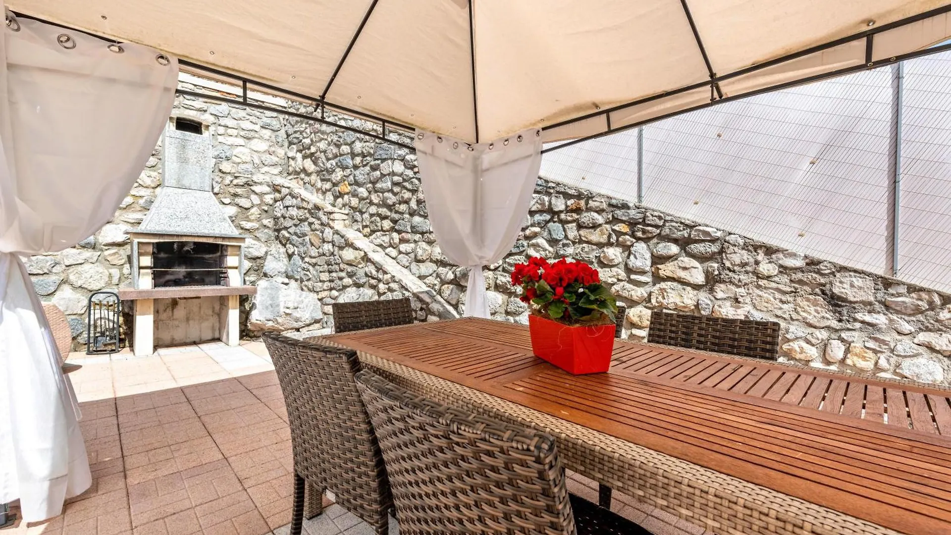 شقة Residence Tatiana B2 Tremosine إيطاليا