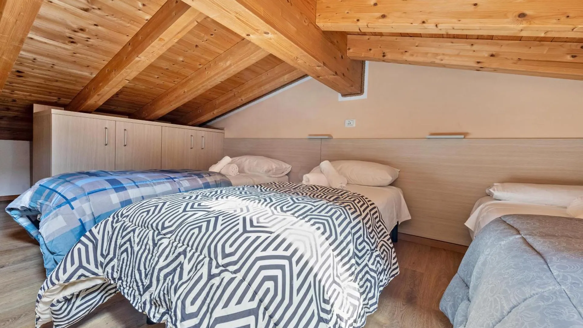 شقة Residence Tatiana B2 Tremosine