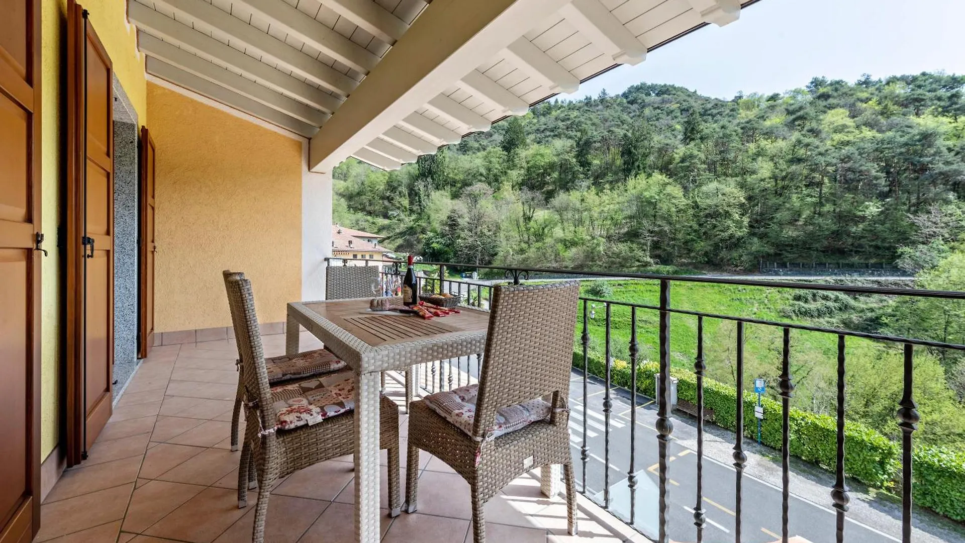 Residence Tatiana B2 location