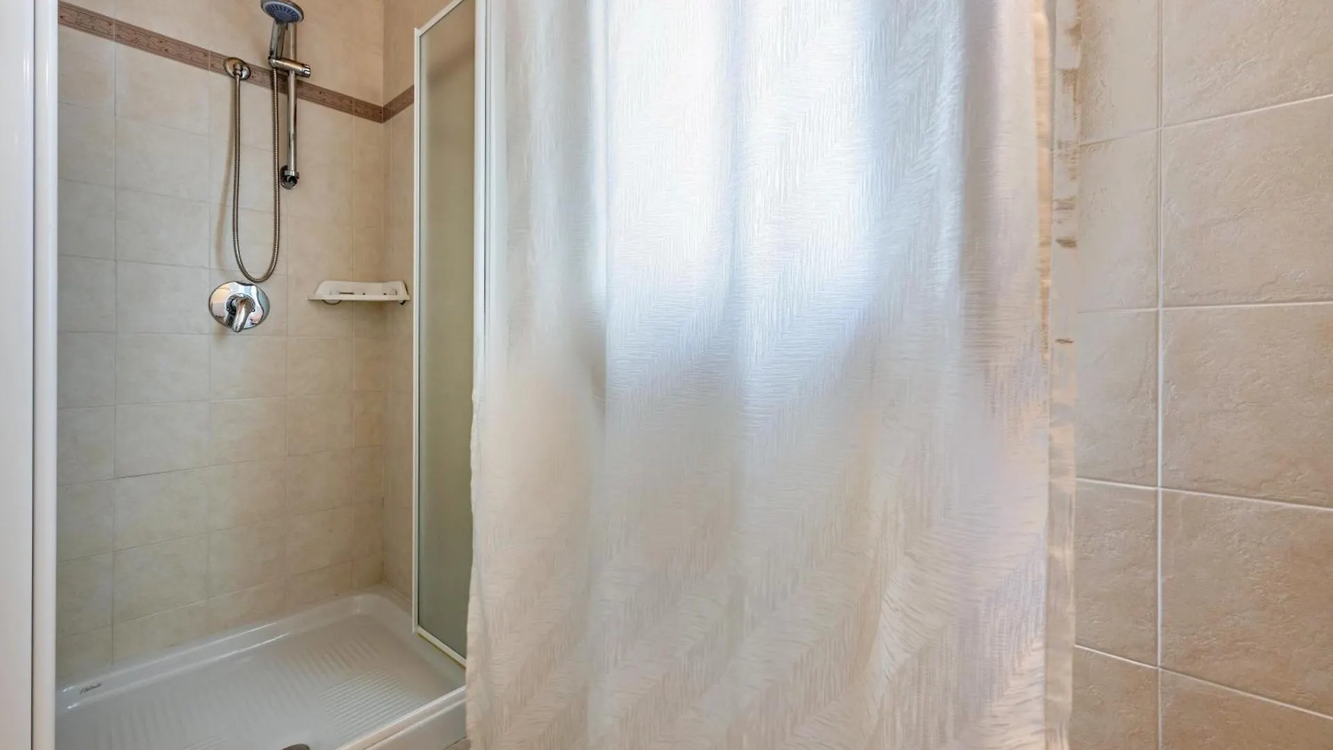 Residence Tatiana B2 Tremosine Italien