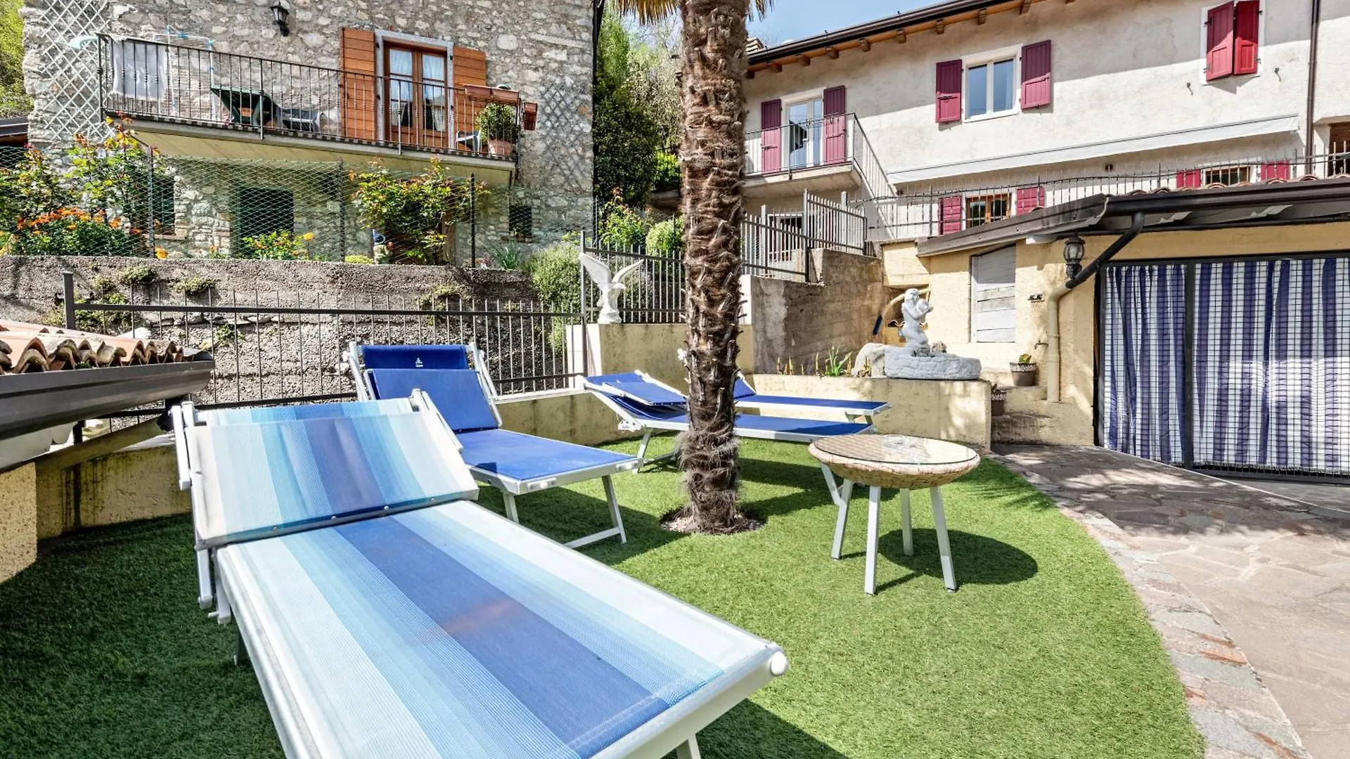 Residence Tatiana B2 Tremosine
