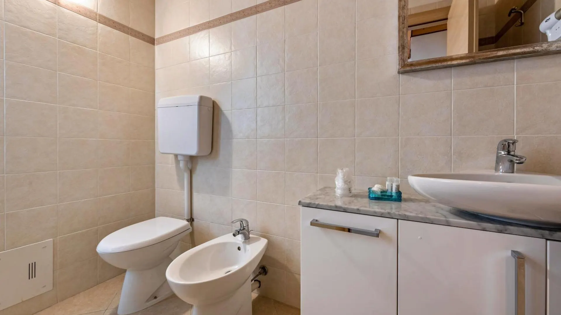 Residence Tatiana B2 Tremosine 0*,  Italien